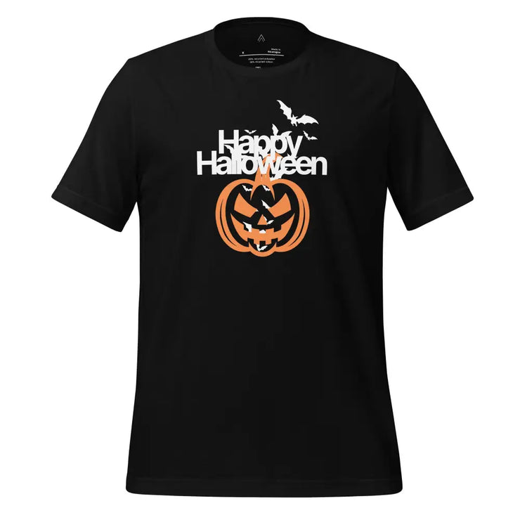 "Happy Halloween" Tee Legendary Branding