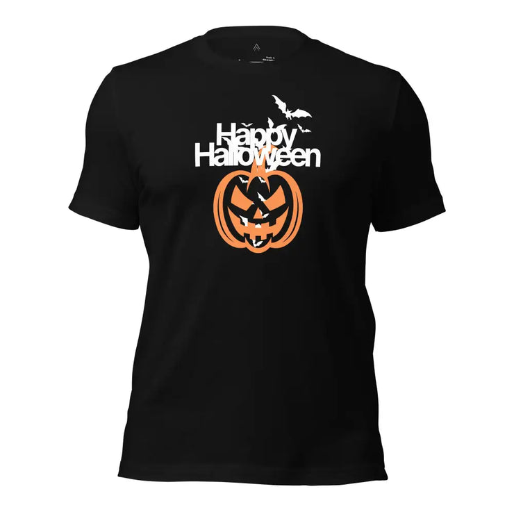 "Happy Halloween" Tee Legendary Branding