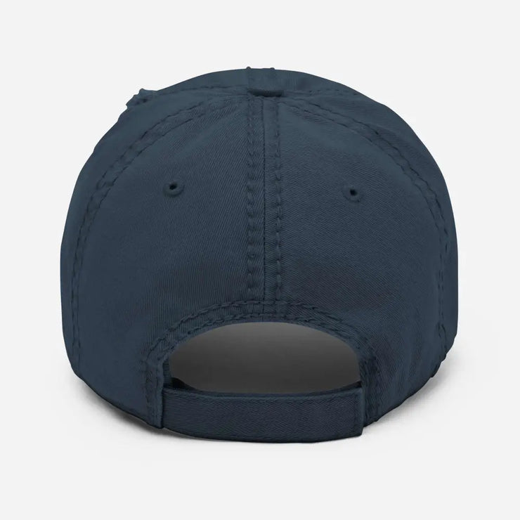 Legendary Distressed Hat