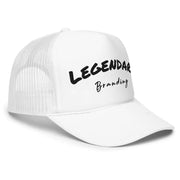 Legendary Foam Trucker