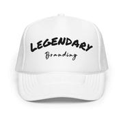 Legendary Foam Trucker