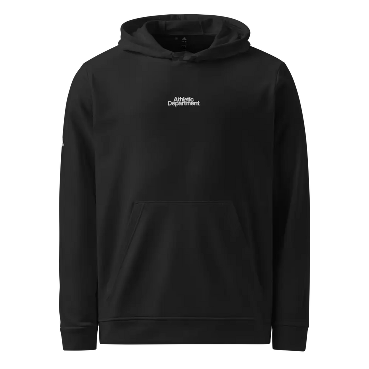 Legendary x Adidas Fleece Hoodie - Black / S