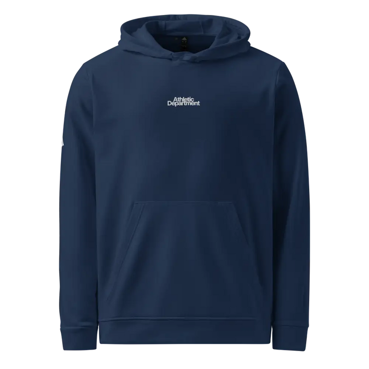 Legendary x Adidas Fleece Hoodie - Collegiate Navy / S