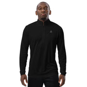 Legendary X Adidas Quarter Zip Pullover Legendary Branding