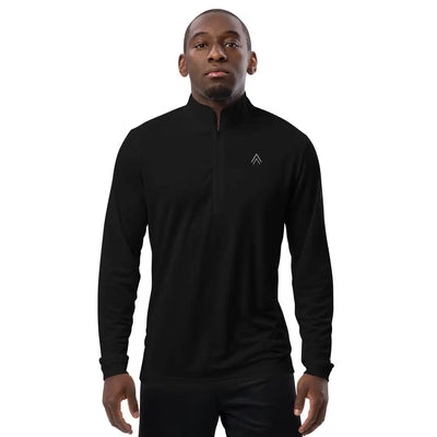 Legendary X Adidas Quarter Zip Pullover Legendary Branding