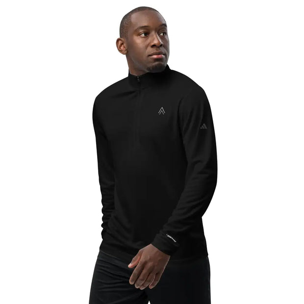 Legendary X Adidas Quarter Zip Pullover Legendary Branding