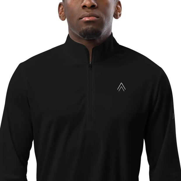 Legendary X Adidas Quarter Zip Pullover Legendary Branding