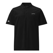 Legendary x Adidas Sport Polo Legendary Branding