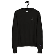 Legendary X Champion® “Bear” Pull-Over Sweatshirt Legendary Branding