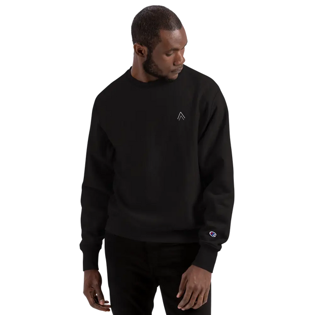 Legendary X Champion® Pull Over Sweatshirt