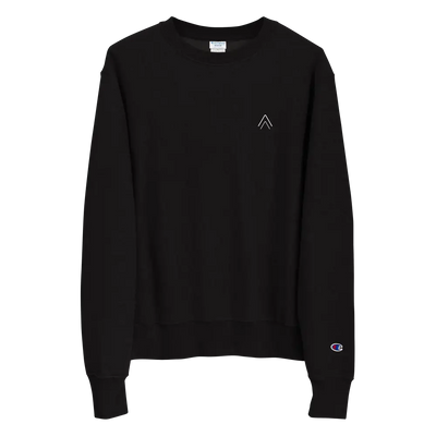 Legendary X Champion® Pull Over Sweatshirt - S