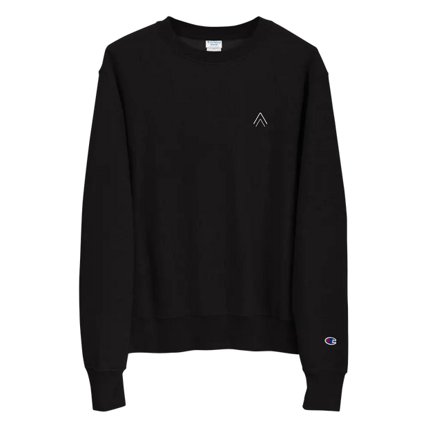 Legendary X Champion® Pull Over Sweatshirt - S