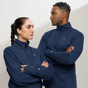 Legendary X Champion® Quarter Zip Pullover Legendary Branding