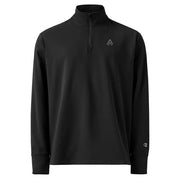 Legendary X Champion® Quarter Zip Pullover Legendary Branding