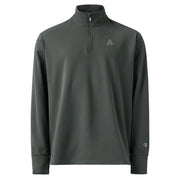 Legendary X Champion® Quarter Zip Pullover Legendary Branding