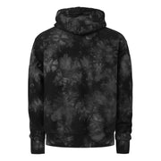 Legendary X Champion® Tie-Dye Hoodie Legendary Branding