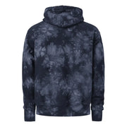 Legendary X Champion® Tie-Dye Hoodie Legendary Branding