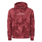 Legendary X Champion® Tie-Dye Hoodie Legendary Branding