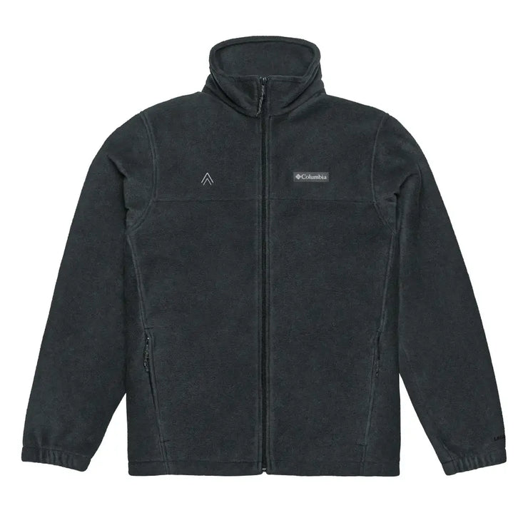 Legendary X Columbia Fleece Jacket