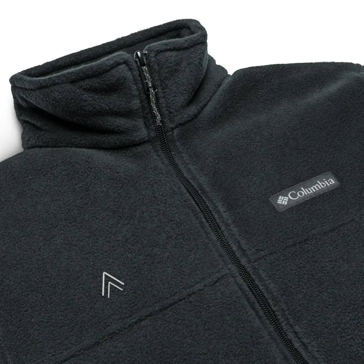 Legendary X Columbia Fleece Jacket