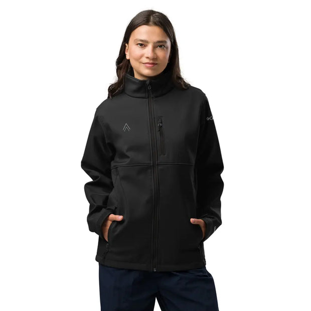 Legendary x Columbia Soft Shell Jacket