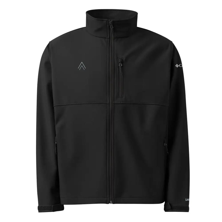 Legendary x Columbia Soft Shell Jacket - Black / S