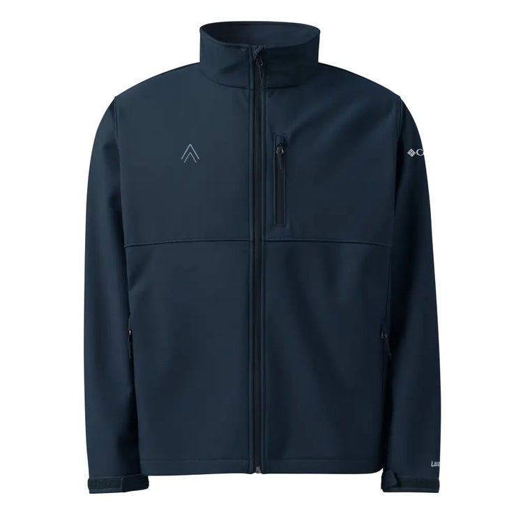 Legendary x Columbia Soft Shell Jacket - Collegiate Navy / S