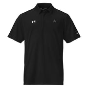 Legendary X Under Armour® Men's Golf Polo Legendary Branding