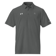 Legendary X Under Armour® Men's Golf Polo Legendary Branding