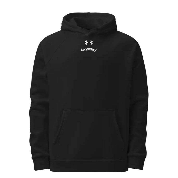 Legendary X Under Armour® "Surf Club" Hoodie Legendary Branding