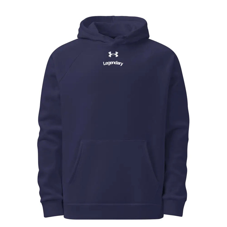 Legendary X Under Armour® "Surf Club" Hoodie Legendary Branding