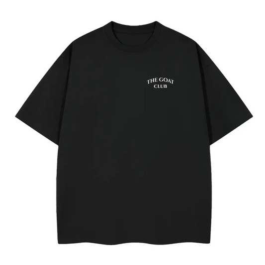 ’Mentality Matters2’’ Unisex Boxy T-shirt