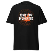 "Munchies" Tee Legendary Branding