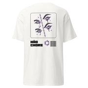 "Purple Eyes" Tee Legendary Branding