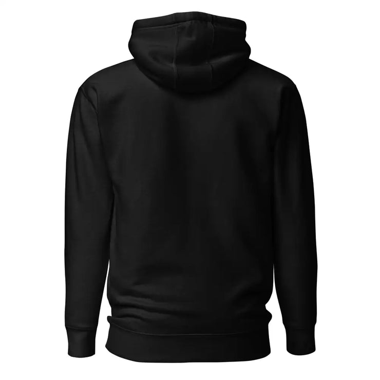 "Simple" Hoodie Legendary Branding