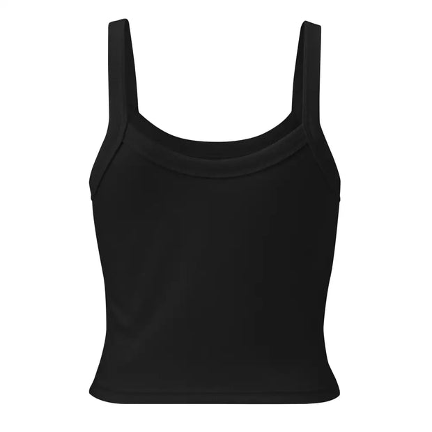 Simply Legendary Women’s Micro-rib Tank Legendary Branding