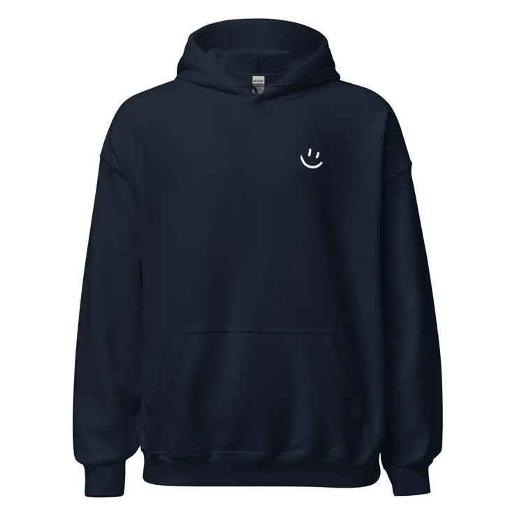 "Smiley" Hoodie Legendary Branding