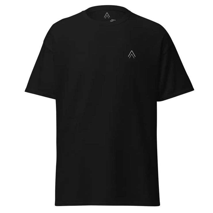 ’The Legendary’ Alternate Tee - Black / S