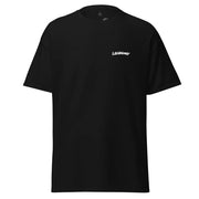 ’The Legendary’ Tee - Black / S