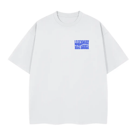 Unisex Boxy T-shirt(280GSM)