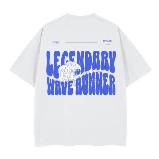 Unisex Boxy T-shirt(280GSM)