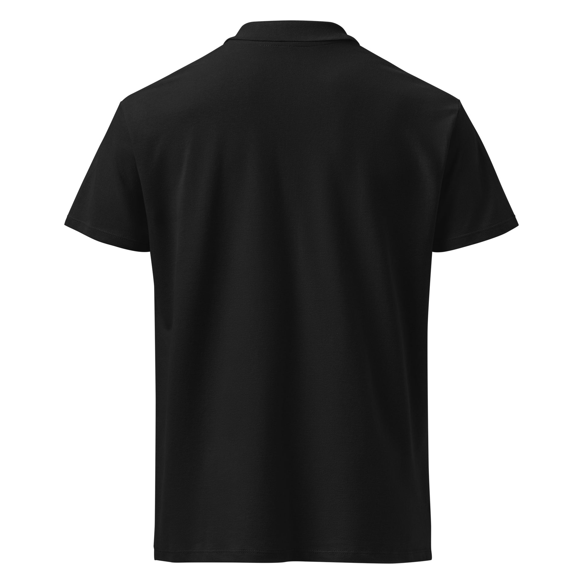 Legendary Branding GOAT Premium Polo - Legendary Branding