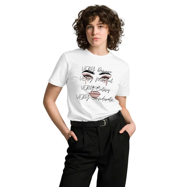 "Very Demure" Premium T-shirt