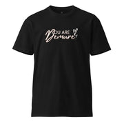 "You Are Demure" Premium Tee Legendary Branding